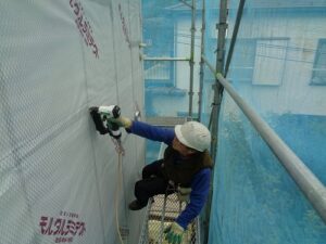 横浜　注文住宅　大工