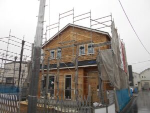 秦野 注文住宅 大工