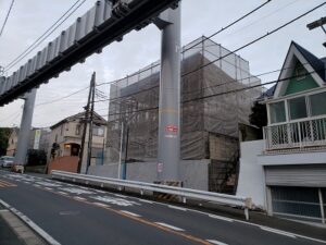 藤沢　注文住宅　大工