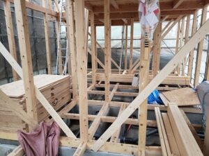 藤沢　注文住宅　大工