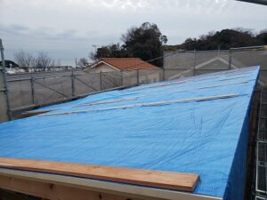 藤沢　注文住宅　大工