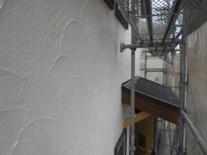 目黒 注文住宅 漆喰