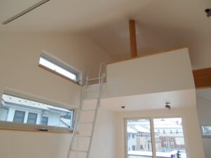 横浜 注文住宅 実例