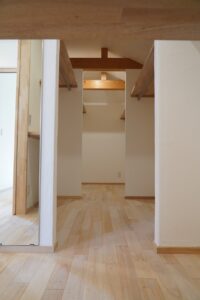 大和　無添加住宅　実例