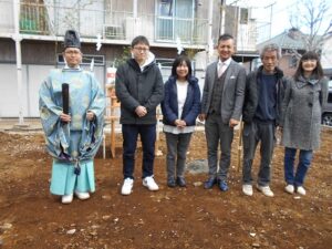 無添加住宅　川崎