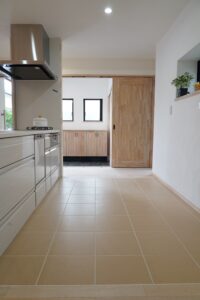 大和　無添加住宅　実例