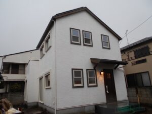 目黒 注文住宅 完成事例