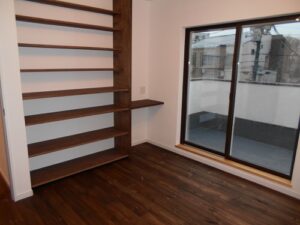 目黒 注文住宅 施工実例