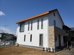 無添加住宅 横浜