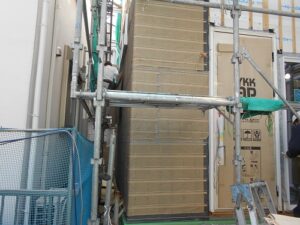 横浜 注文住宅 全館空調