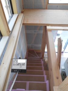 開成町　注文住宅　大工
