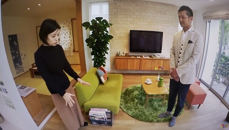 無添加住宅モデルハウス 動画公開中！
