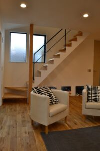 秦野　注文住宅　実例