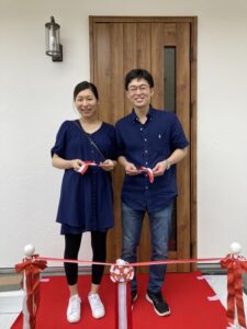 秦野　注文住宅　実例