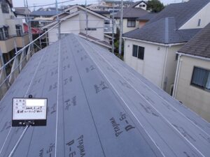 横浜　無添加住宅　大工