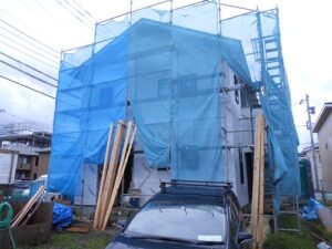 秦野 注文住宅 大工