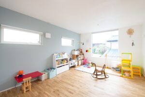 川崎　注文住宅　完成