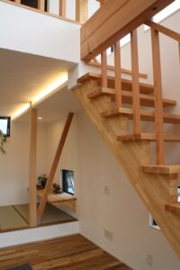 開成　注文住宅　完成