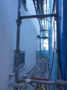 川崎 注文住宅 漆喰