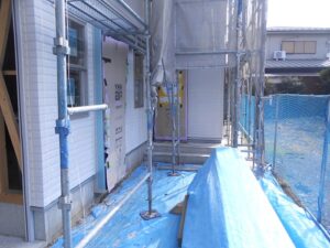 伊勢原 注文住宅 ALC