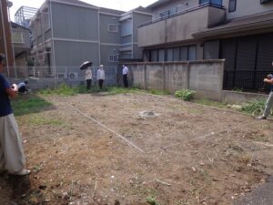 東京　無添加住宅