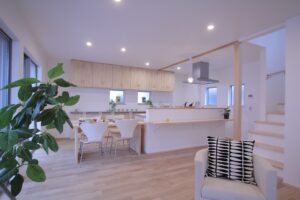 無添加住宅　川崎