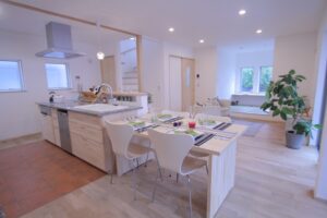 無添加住宅　川崎