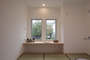 無添加住宅　川崎