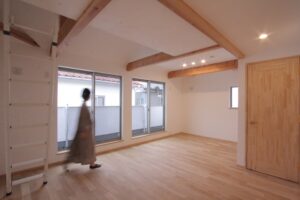 無添加住宅　川崎