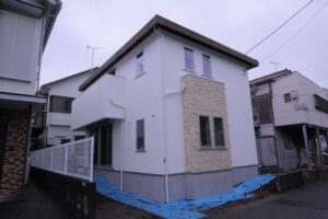 無添加住宅　川崎