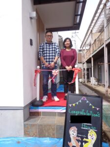 無添加住宅　川崎