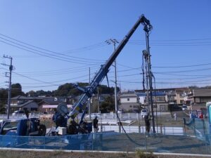綾瀬 注文住宅 自然素材