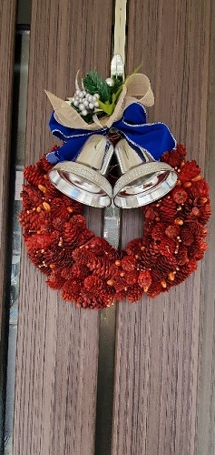 思い出の詰まった我が家