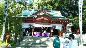 熱海　無添加住宅