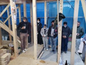 川崎 注文住宅 大工