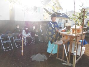 秦野　注文住宅　工務店