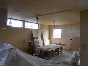 平塚　注文住宅　大工