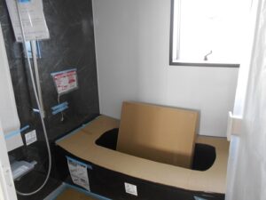 平塚　注文住宅　キッチン