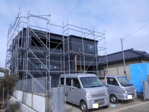 平塚　注文住宅　ALC