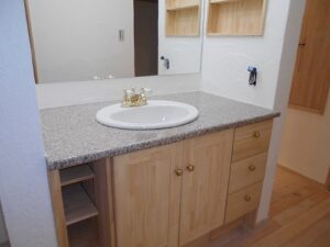 品川 注文住宅 天然素材