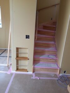 大和 注文住宅 造作