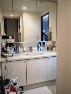 横浜　マンション　リフォーム