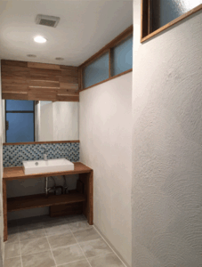 横浜　マンション　リフォーム