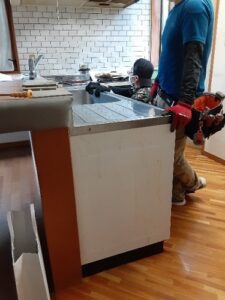 秦野　戸建て　リフォーム