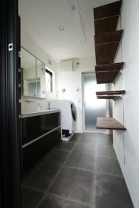 平塚　注文住宅　モダン