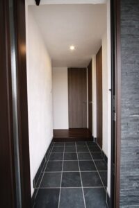 平塚　注文住宅　モダン