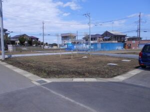 厚木　注文住宅　基礎