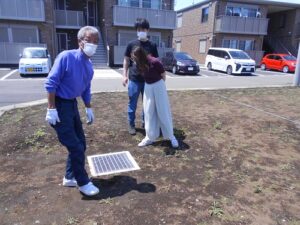 厚木　注文住宅　基礎