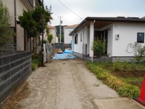 秦野 注文住宅 大工