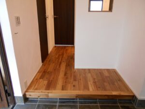 秦野 注文住宅 大工